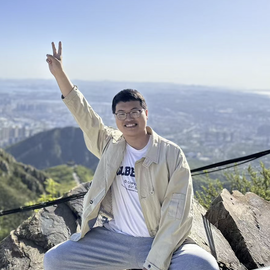 Avatar of Da-Wei Wang