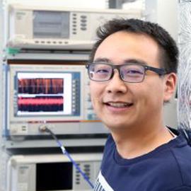 Avatar of Yu-Long Liu