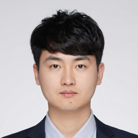 Avatar of Yun-Qiu Ge