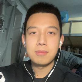 Avatar of Zi-Ming Li